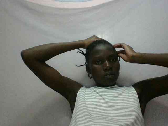 Model: Prettygirl6
