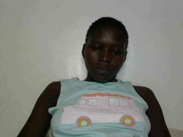 Prettygirl6 webcam