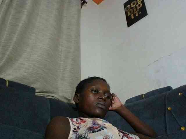 Prettygirl6 webcam