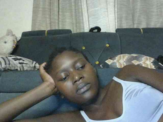 Prettygirl6 webcam