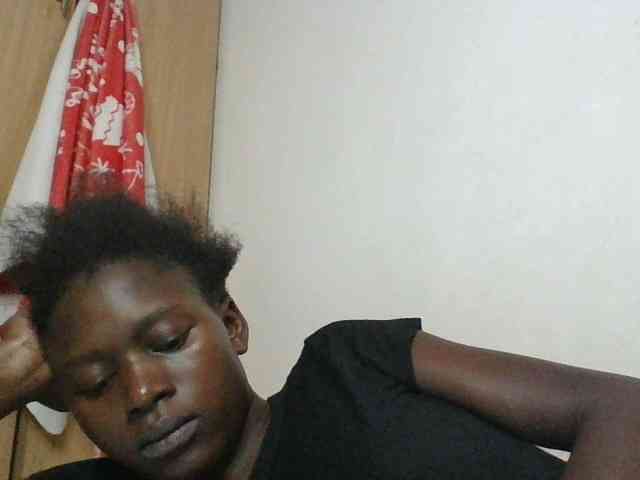 Prettygirl6 webcam