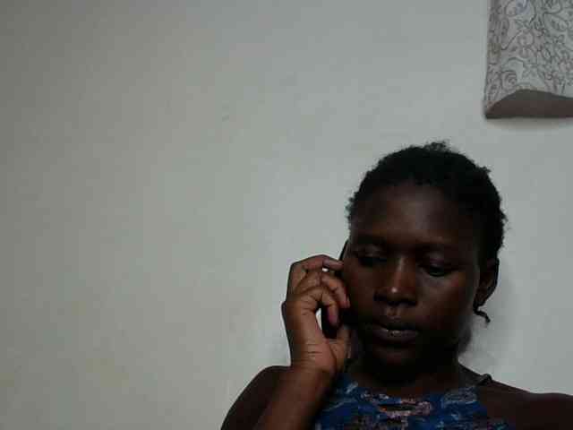 Prettygirl6 webcam