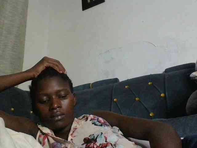 Prettygirl6 webcam