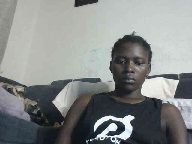 Prettygirl6 webcam