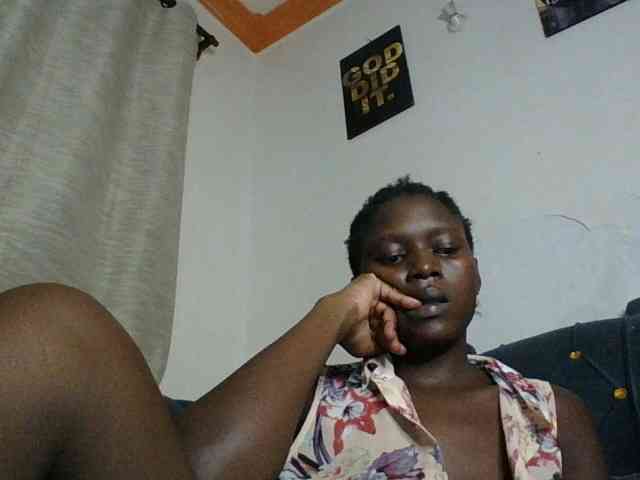 Prettygirl6 webcam