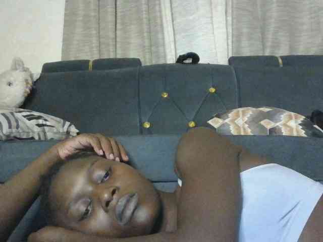 Prettygirl6 webcam