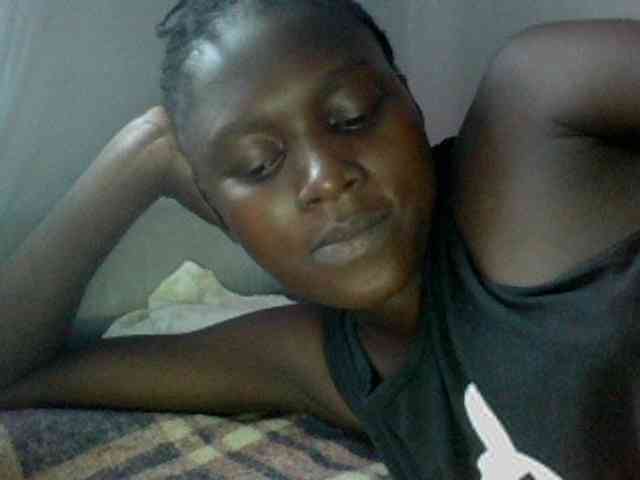 Prettygirl6 webcam
