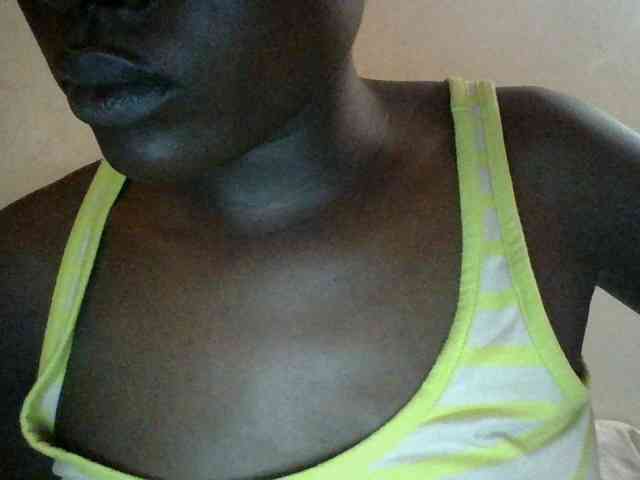 Prettygirl6 webcam
