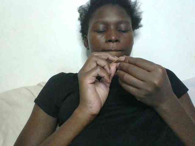 Prettygirl6 webcam