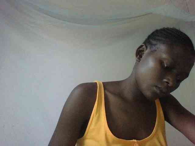 Prettygirl6 webcam