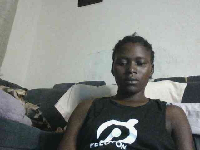 Prettygirl6 webcam