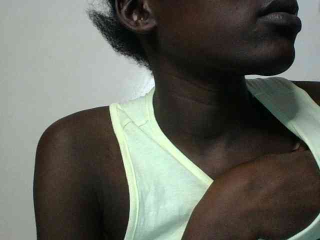 Prettygirl6 webcam
