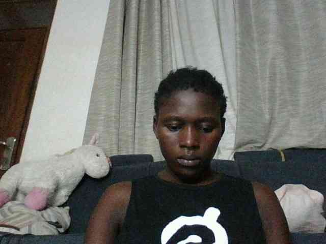Prettygirl6 webcam