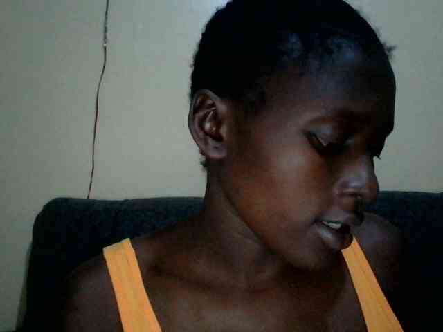 Prettygirl6 webcam