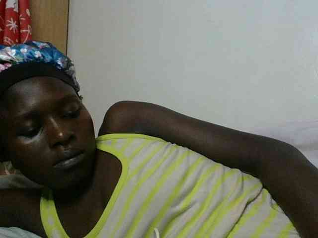 Prettygirl6 webcam