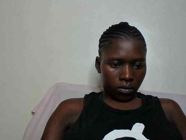 Prettygirl6 webcam