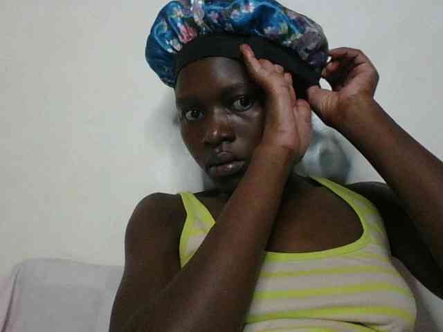 Prettygirl6 webcam