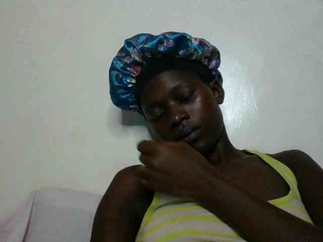 Prettygirl6 webcam