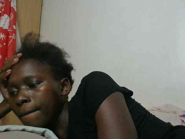 Prettygirl6 webcam
