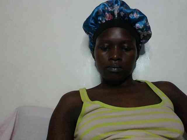 Prettygirl6 webcam