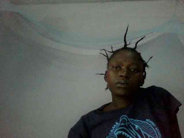 Prettygirl6 webcam