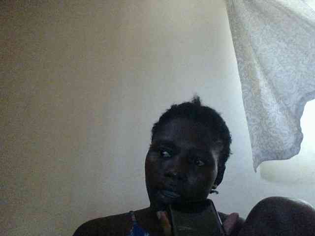 Prettygirl6 webcam
