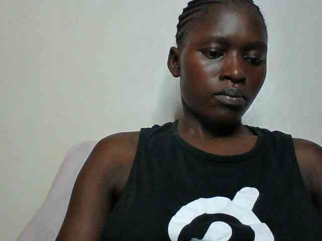 Prettygirl6 webcam