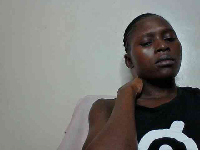 Prettygirl6 webcam