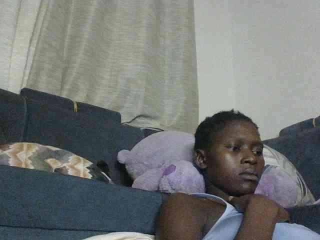 Prettygirl6 webcam