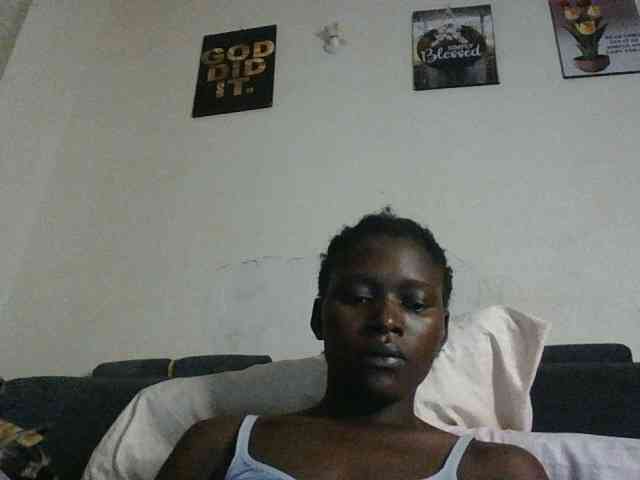 Prettygirl6 webcam