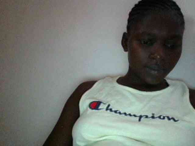Prettygirl6 webcam
