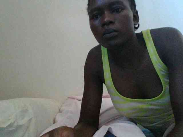 Prettygirl6 webcam