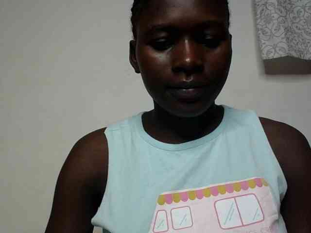 Prettygirl6 webcam