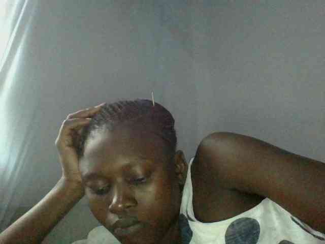 Prettygirl6 webcam