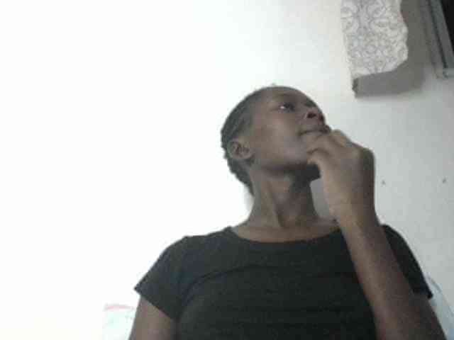 Prettygirl6 webcam