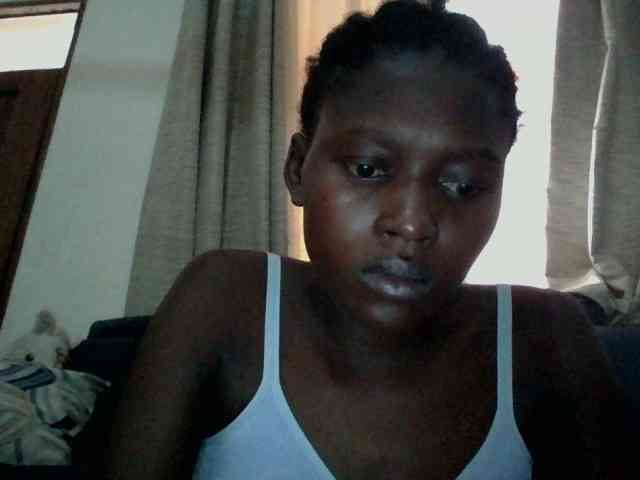 Prettygirl6 webcam