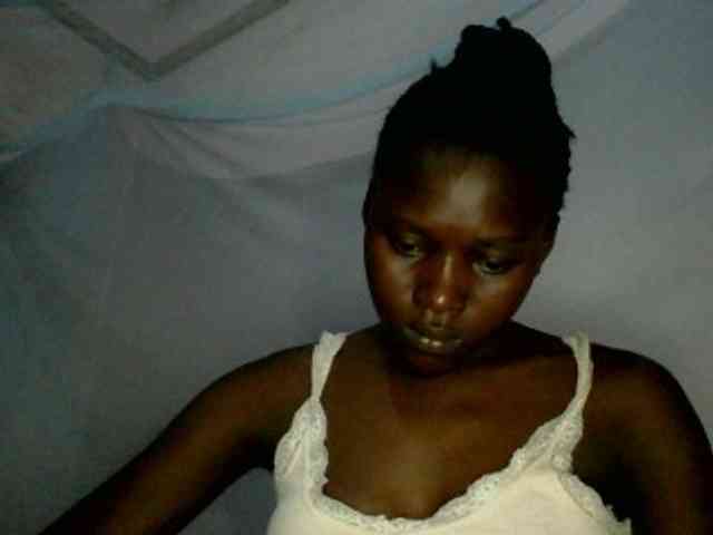Prettygirl6 webcam