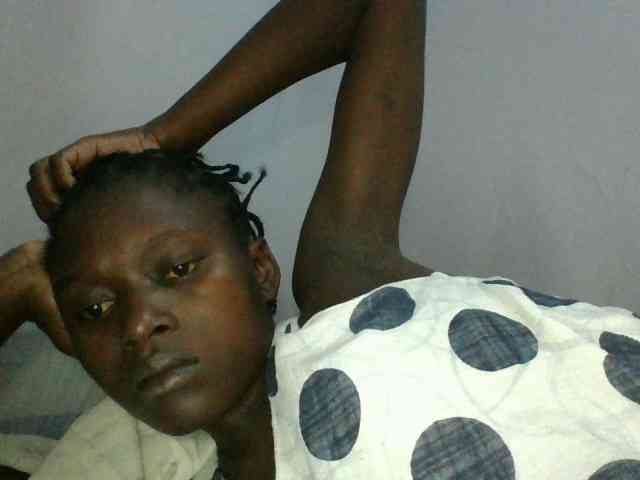 Prettygirl6 webcam