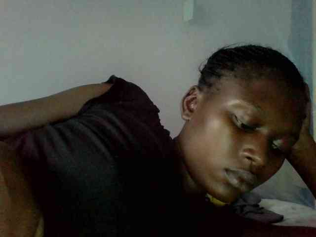 Prettygirl6 webcam