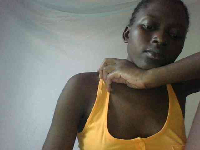 Prettygirl6 webcam