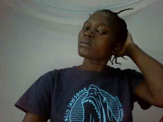Prettygirl6 webcam