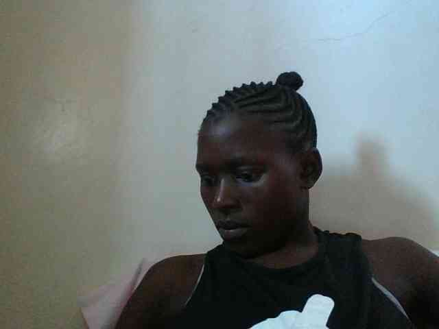 Prettygirl6 webcam