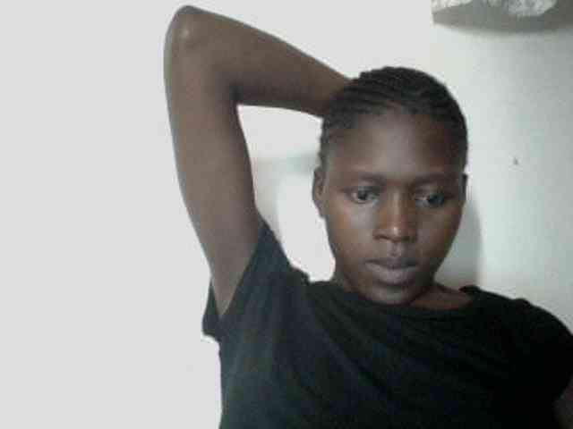 Prettygirl6 webcam