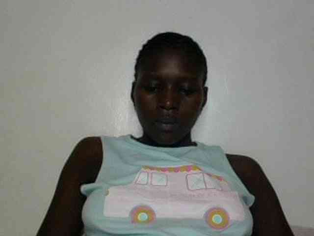 Prettygirl6 webcam