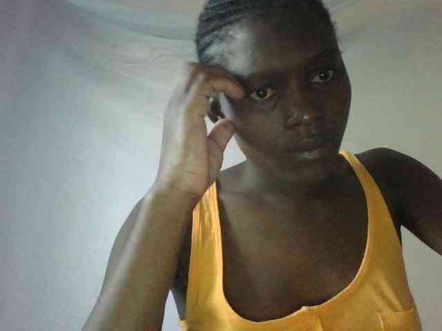 Prettygirl6 webcam