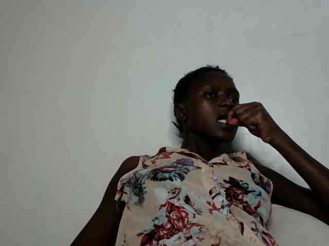 Prettygirl6 webcam