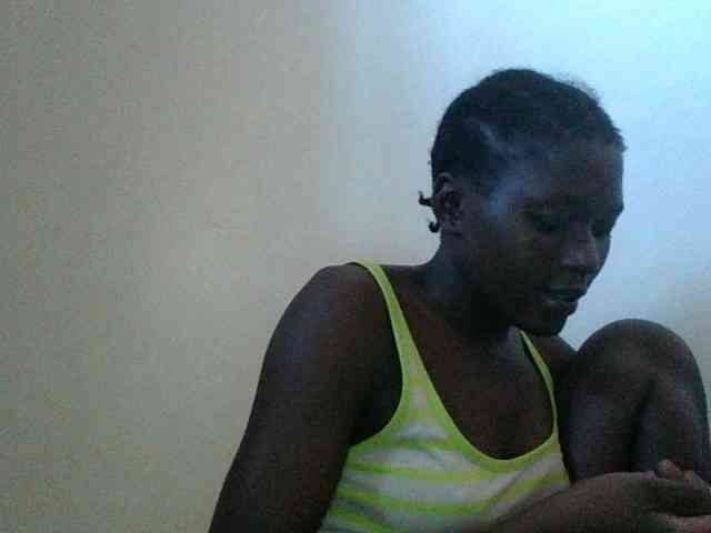 Prettygirl6 webcam