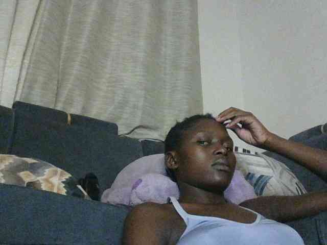 Prettygirl6 webcam