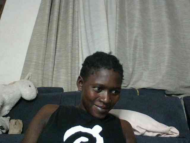 Prettygirl6 webcam