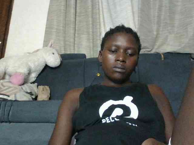 Prettygirl6 webcam